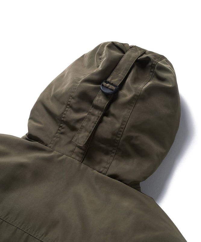 【通常配送】オックスコート/OX COAT