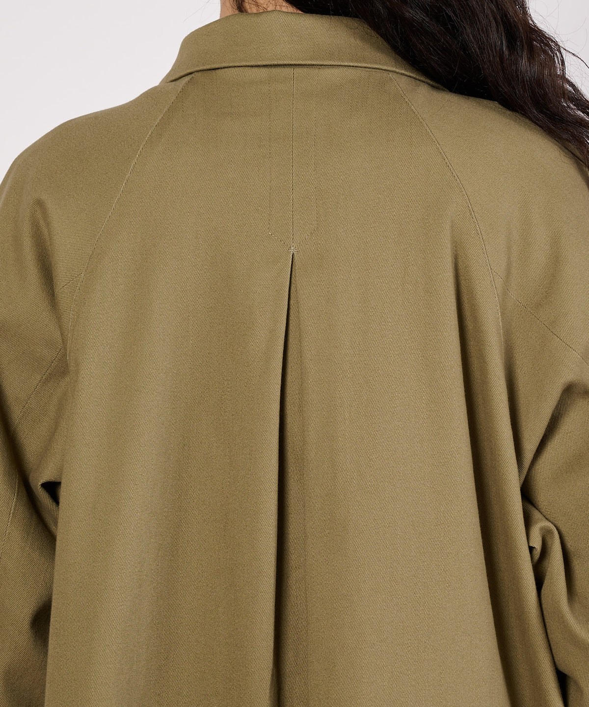 【通常配送】ガールオンザゴーシティコート/GIRL ON THE GO CTIY COAT