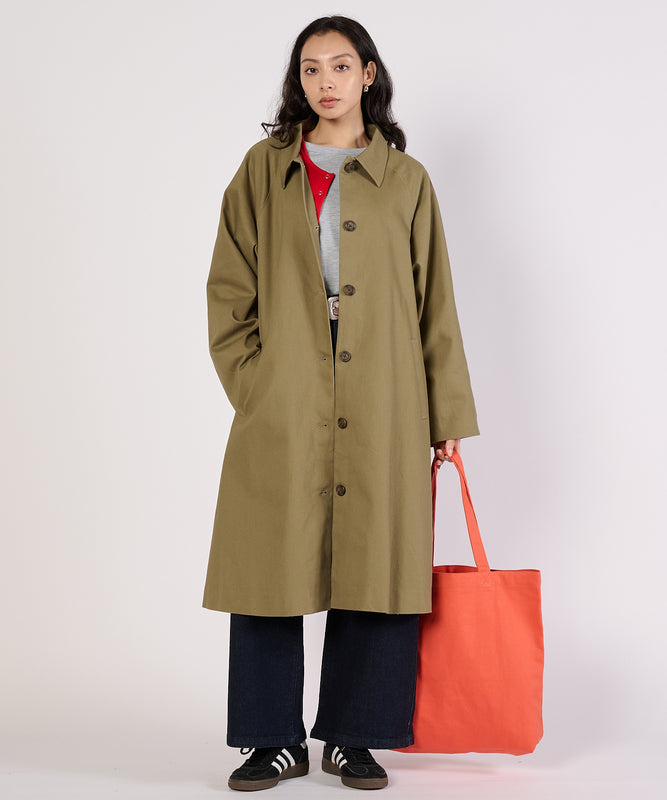 【通常配送】ガールオンザゴーシティコート/GIRL ON THE GO CTIY COAT