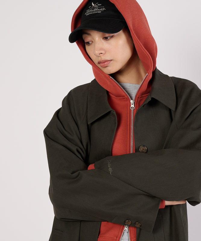 【通常配送】ガールオンザゴーシティコート/GIRL ON THE GO CTIY COAT