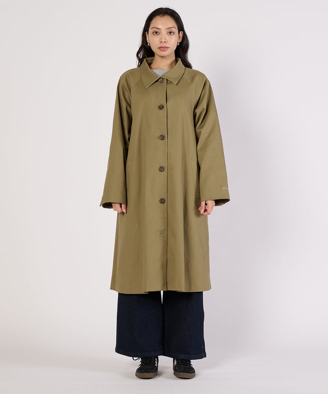 【通常配送】ガールオンザゴーシティコート/GIRL ON THE GO CTIY COAT