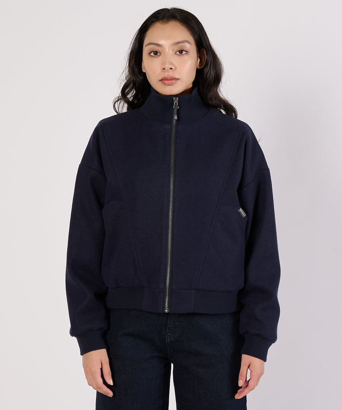 【通常配送】ノースフィールドブルゾン/THERMO FLEX MELTON NORTHFIELD BLOUSON