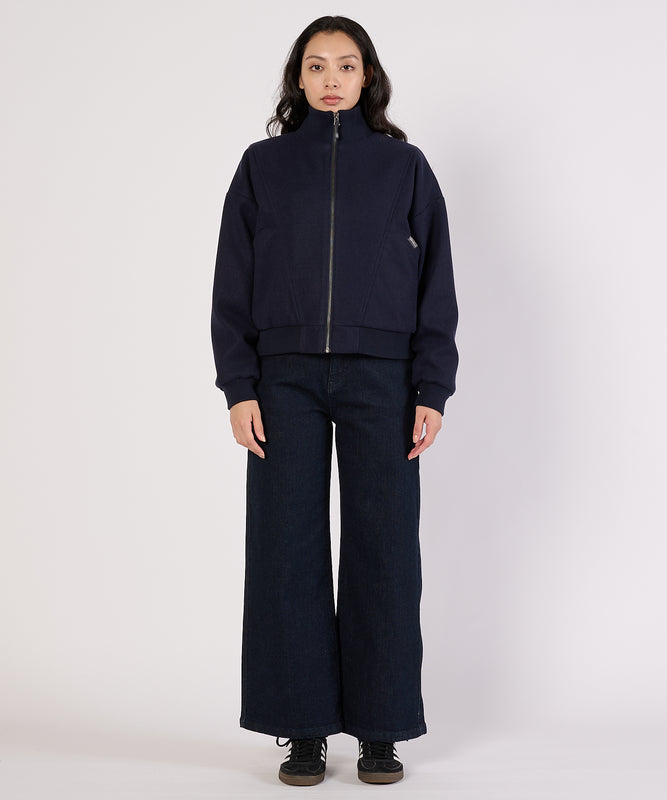 【通常配送】ノースフィールドブルゾン/THERMO FLEX MELTON NORTHFIELD BLOUSON