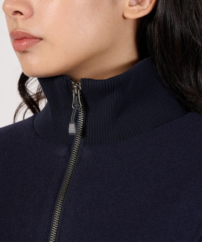 【通常配送】ノースフィールドブルゾン/THERMO FLEX MELTON NORTHFIELD BLOUSON
