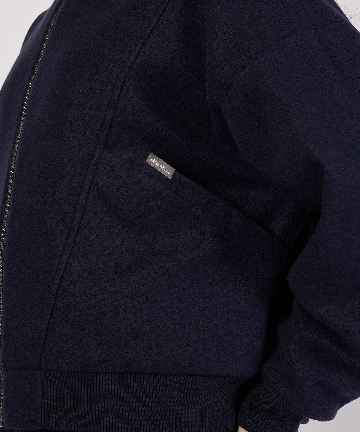 【通常配送】ノースフィールドブルゾン/THERMO FLEX MELTON NORTHFIELD BLOUSON