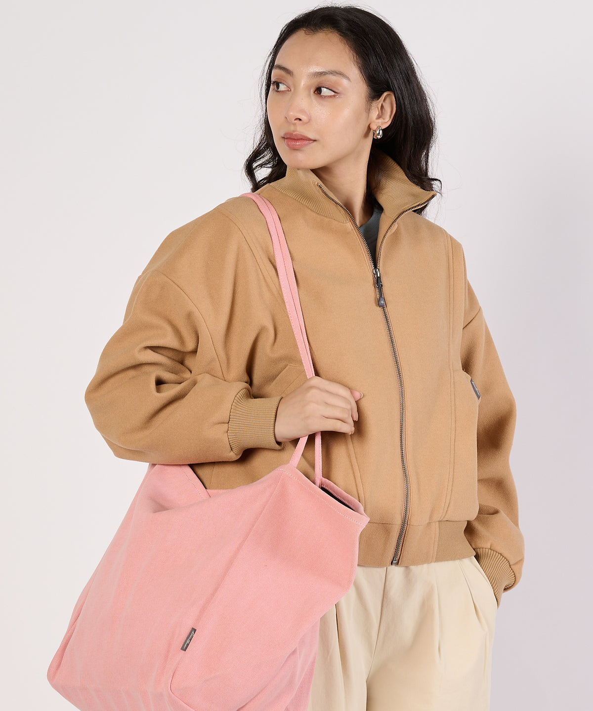 【通常配送】ノースフィールドブルゾン/THERMO FLEX MELTON NORTHFIELD BLOUSON