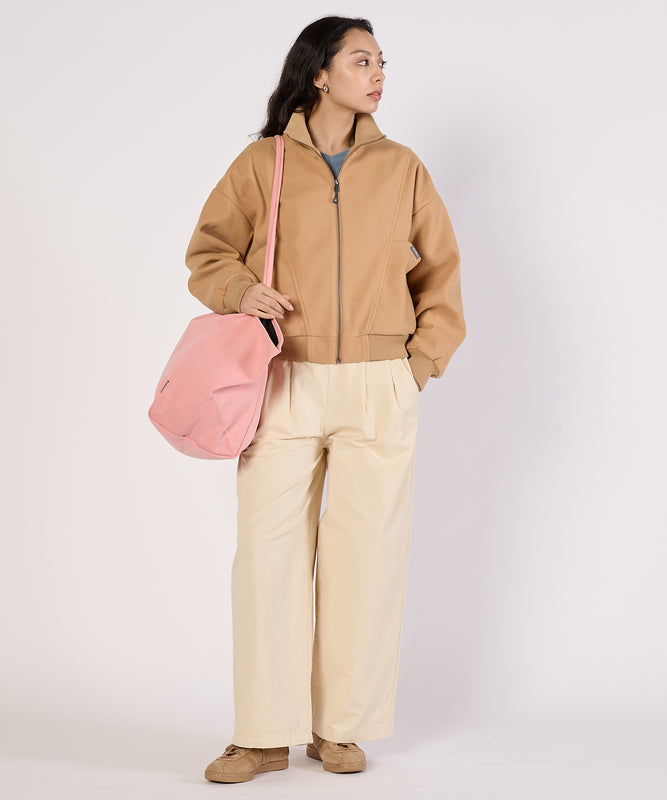 【通常配送】ノースフィールドブルゾン/THERMO FLEX MELTON NORTHFIELD BLOUSON