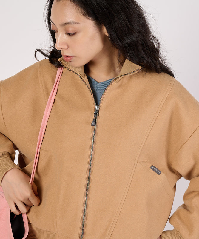 【通常配送】ノースフィールドブルゾン/THERMO FLEX MELTON NORTHFIELD BLOUSON