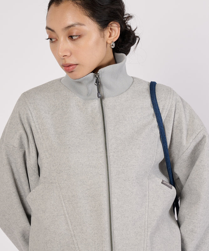 【通常配送】ノースフィールドブルゾン/THERMO FLEX MELTON NORTHFIELD BLOUSON