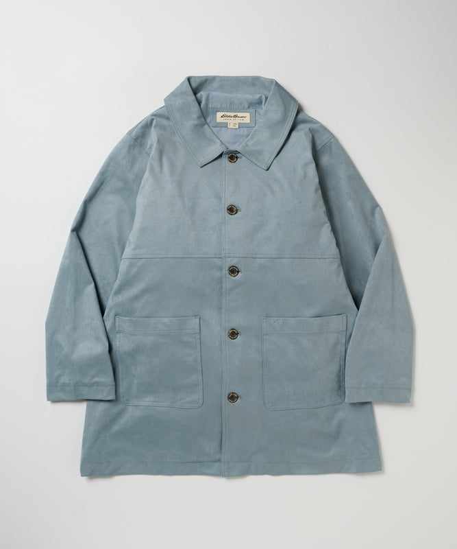 フィールドスエードジャケット/FIELD SUEDE JACKET