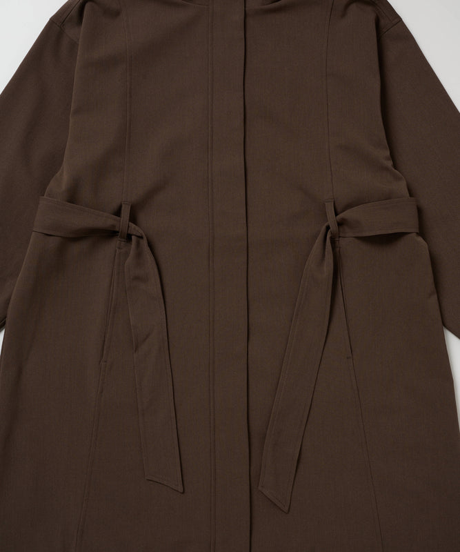 【通常配送】スタンドカラークリーンジャケット/STAND COLLAR CLEAN JACKET