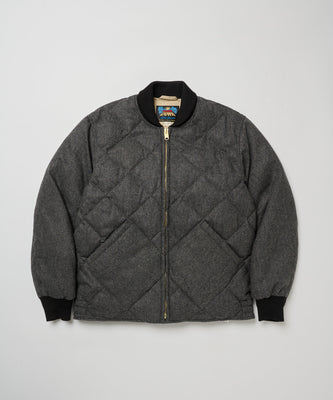 ウール スカイライナー/WOOL SKYLINER