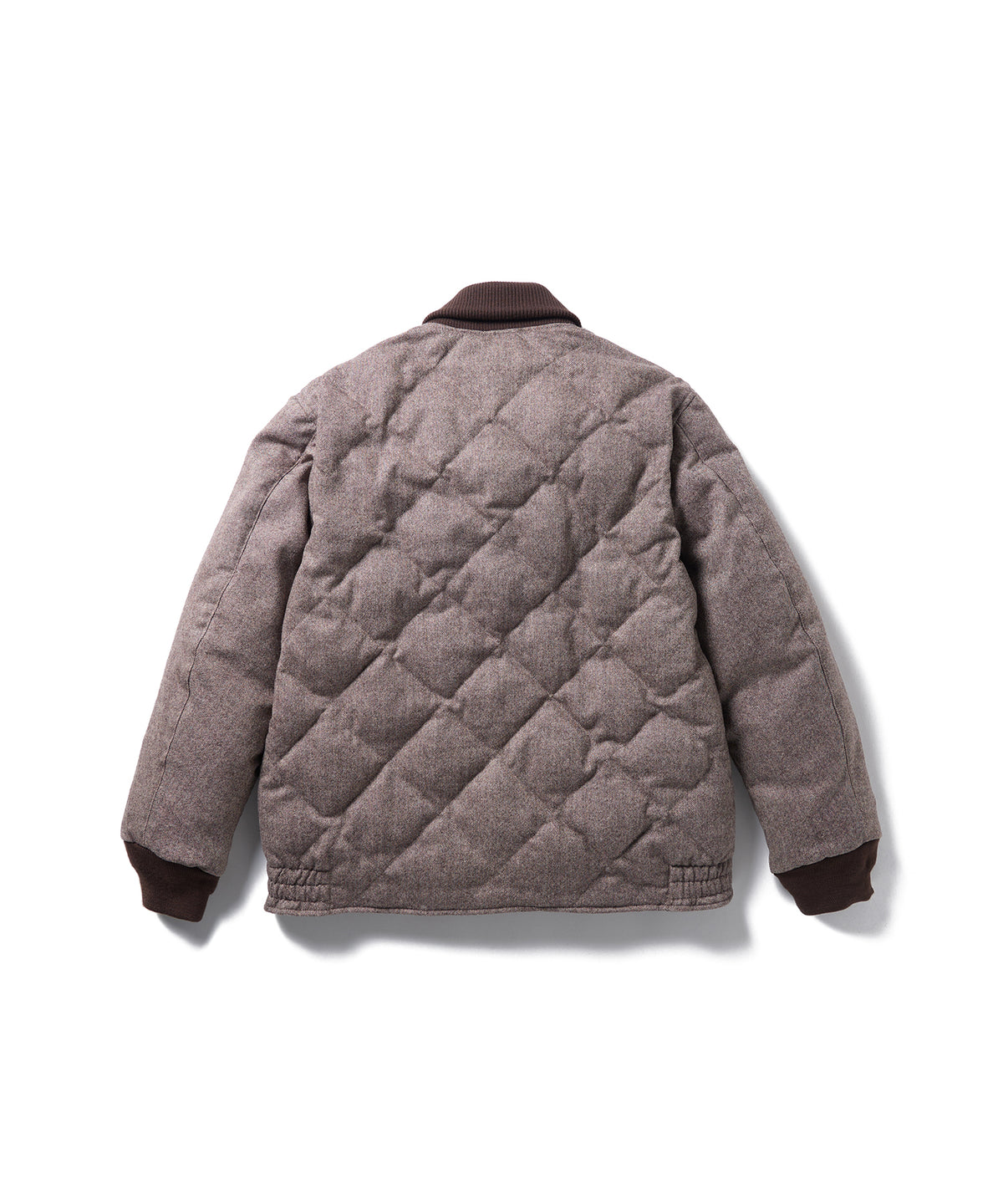 【予約】ウール スカイライナー/WOOL SKYLINER