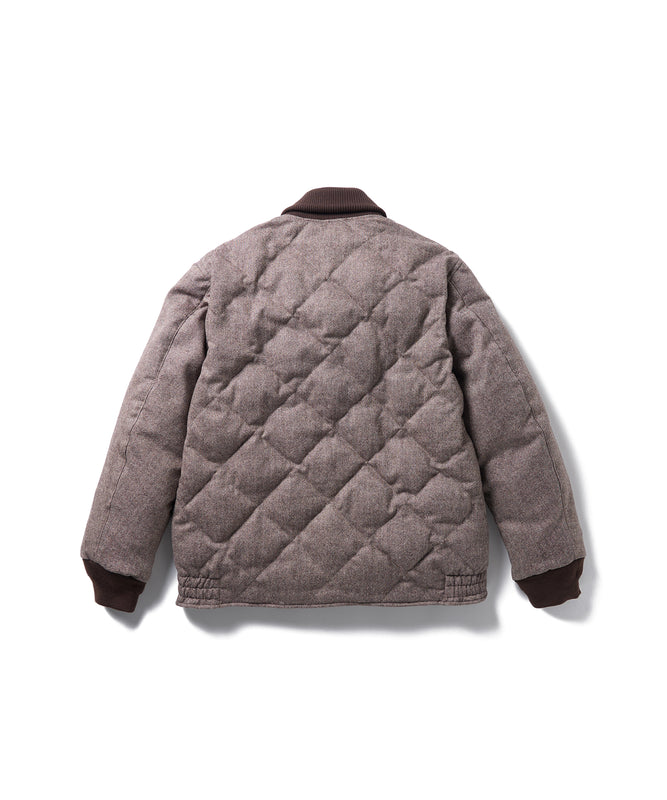 【予約】ウール スカイライナー/WOOL SKYLINER