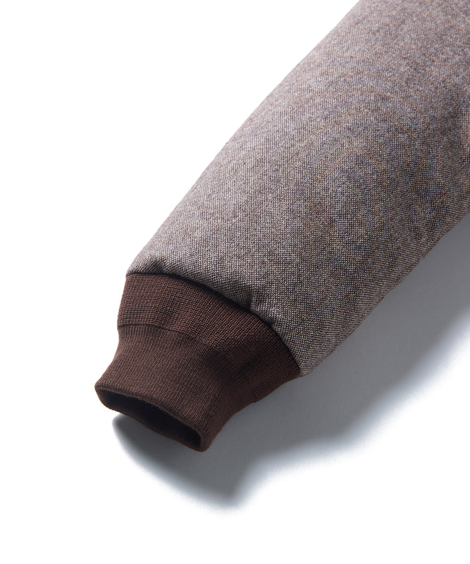 【予約】ウール スカイライナー/WOOL SKYLINER