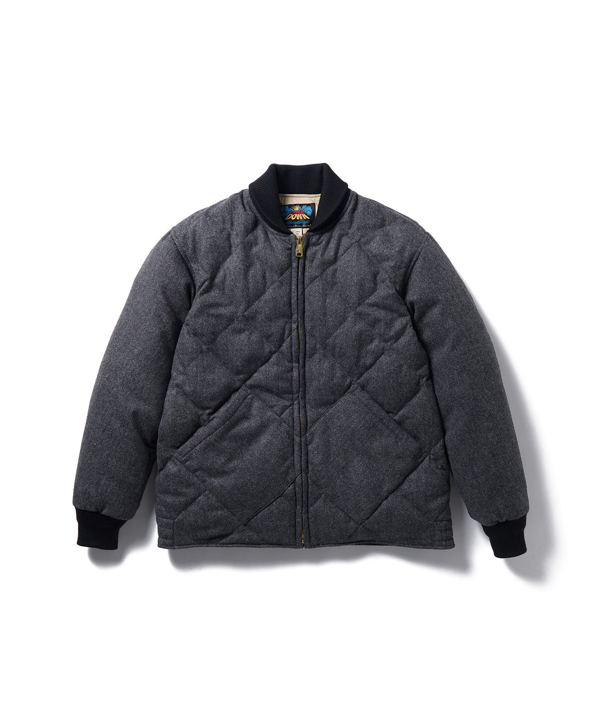【予約】ウール スカイライナー/WOOL SKYLINER