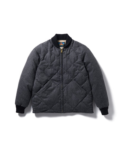 ウール スカイライナー/WOOL SKYLINER