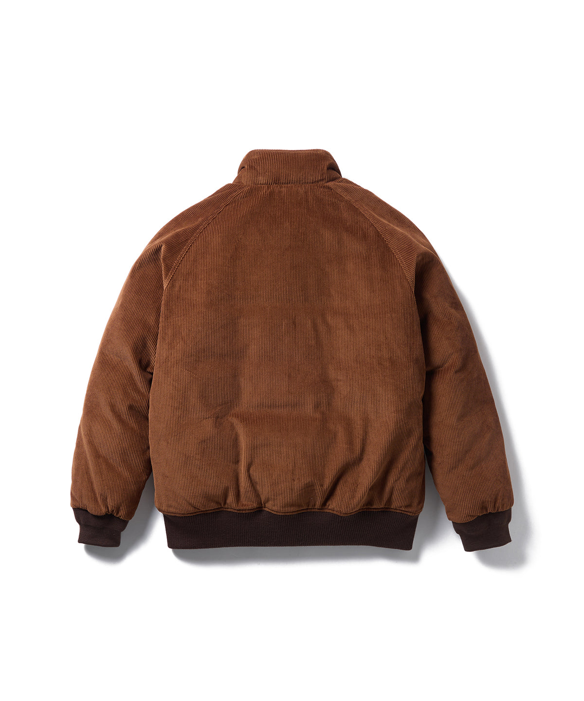 【通常配送】コーデュロイクラシックラグランジャケット/CORDUROY CLASSIC RAGLAN JACKET