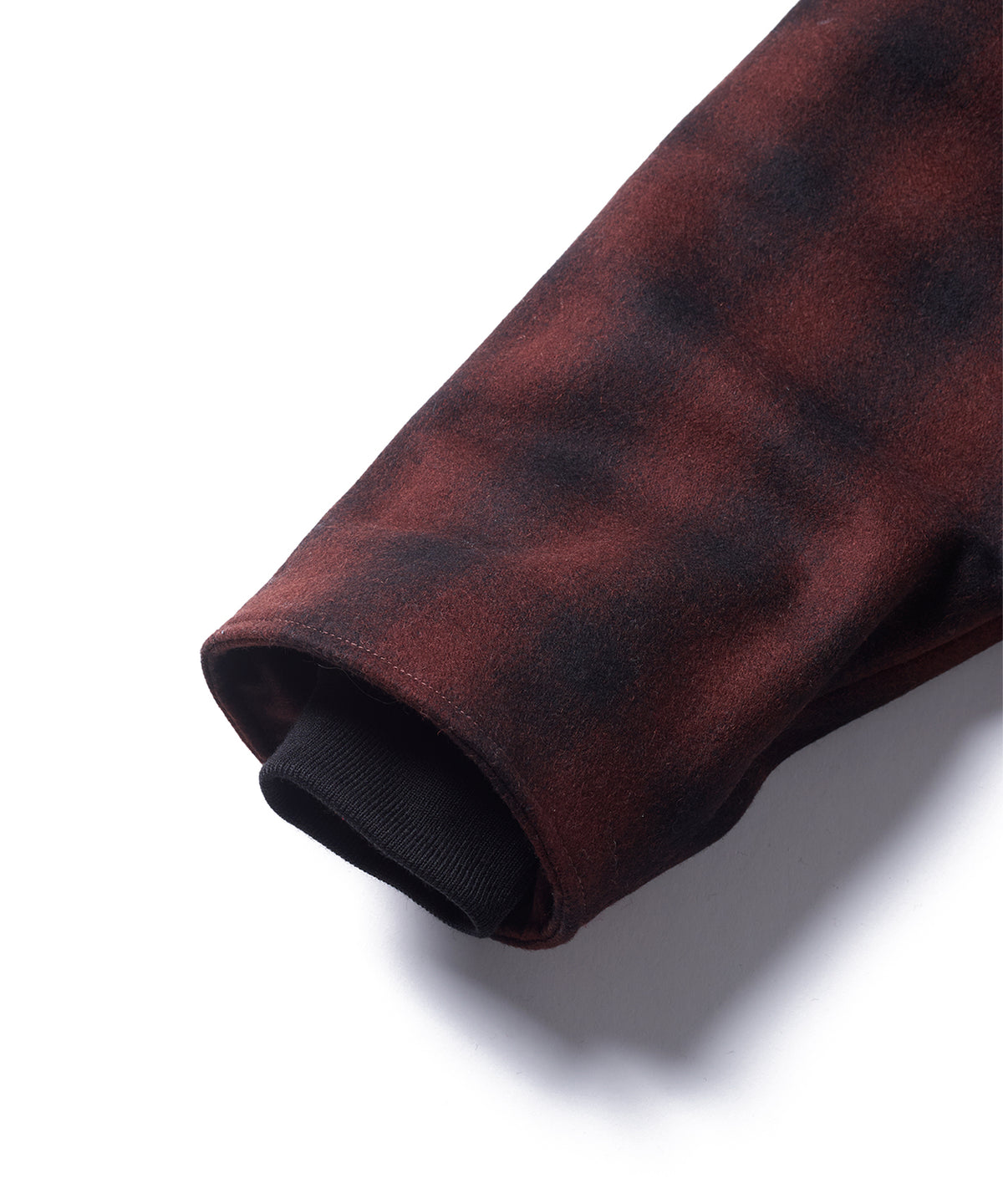 【予約】ウール マッキーノ/WOOL MACKINAW