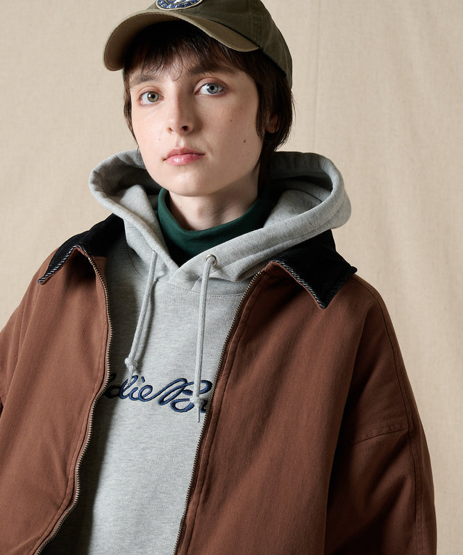 ユーティリティ ツイルジャケット/UTILITY TWILL JACKET