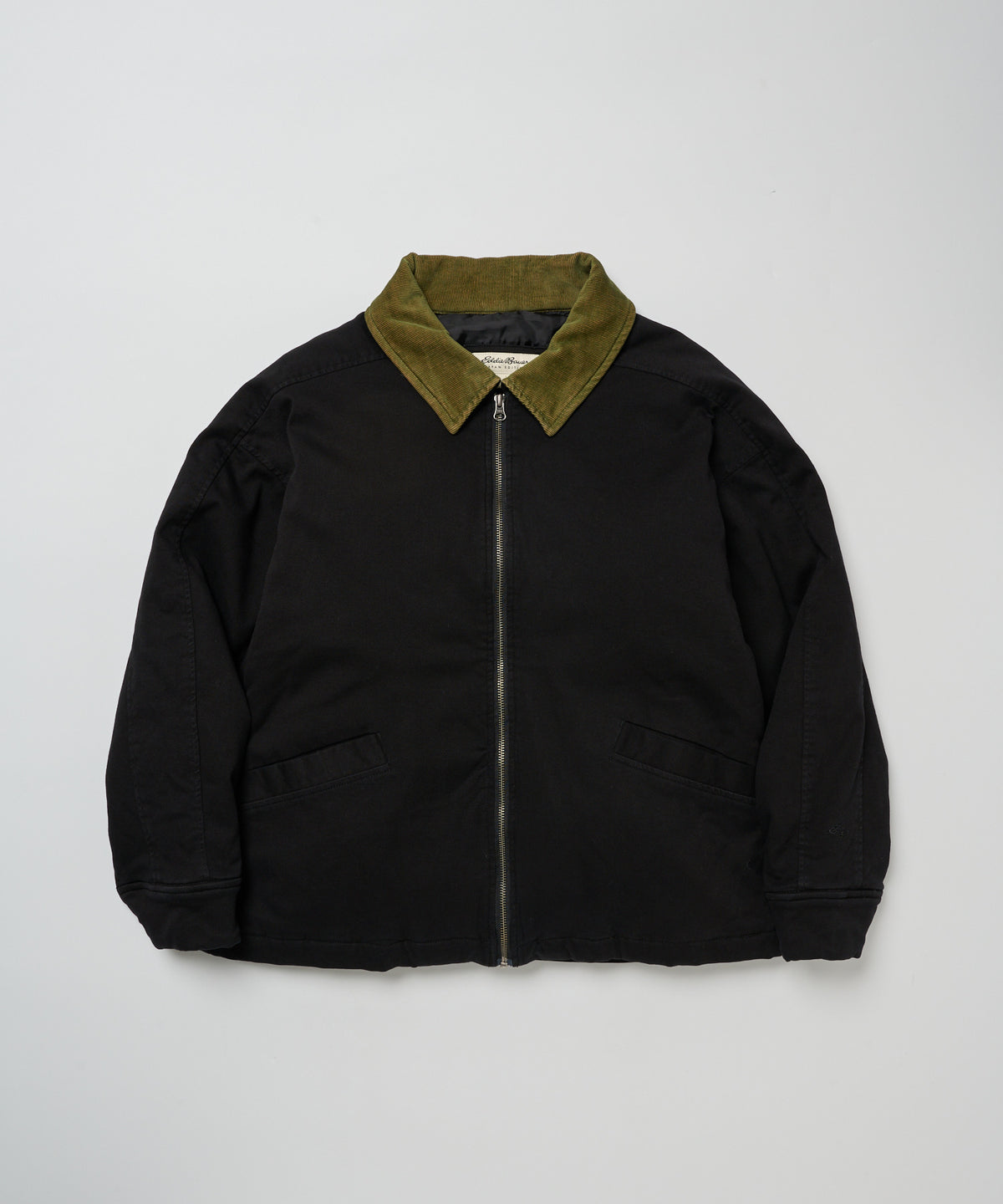 ユーティリティ ツイルジャケット/UTILITY TWILL JACKET