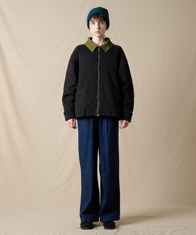ユーティリティ ツイルジャケット/UTILITY TWILL JACKET