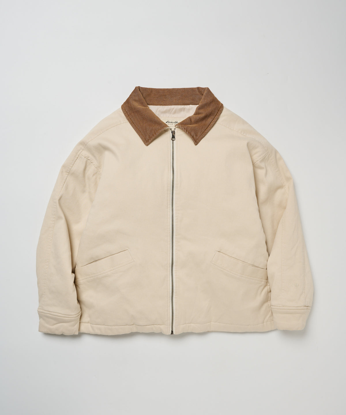 ユーティリティ ツイルジャケット/UTILITY TWILL JACKET