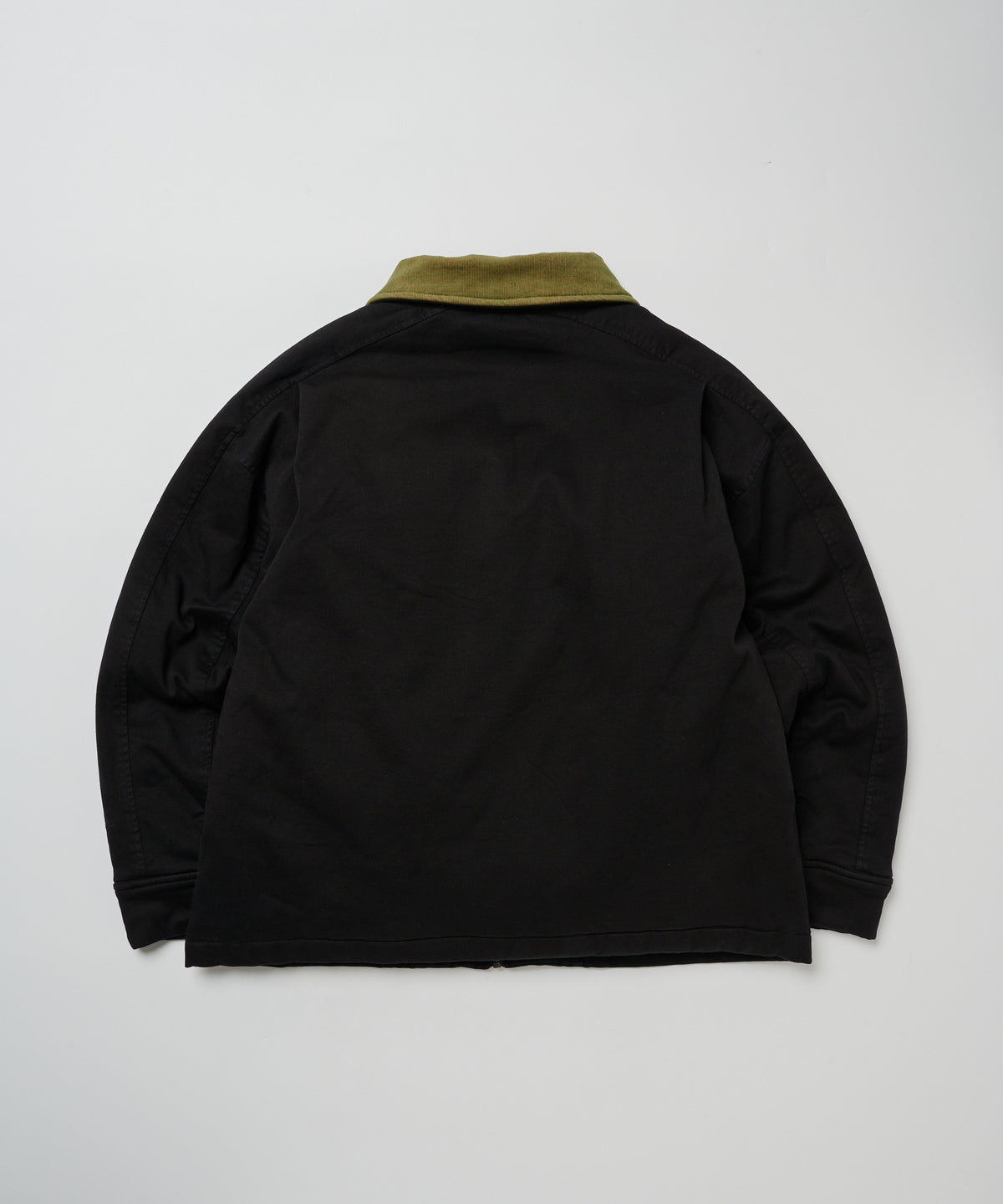 ユーティリティ ツイルジャケット/UTILITY TWILL JACKET