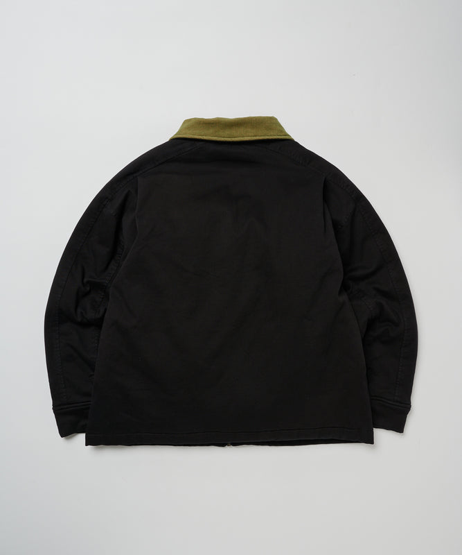 ユーティリティ ツイルジャケット/UTILITY TWILL JACKET