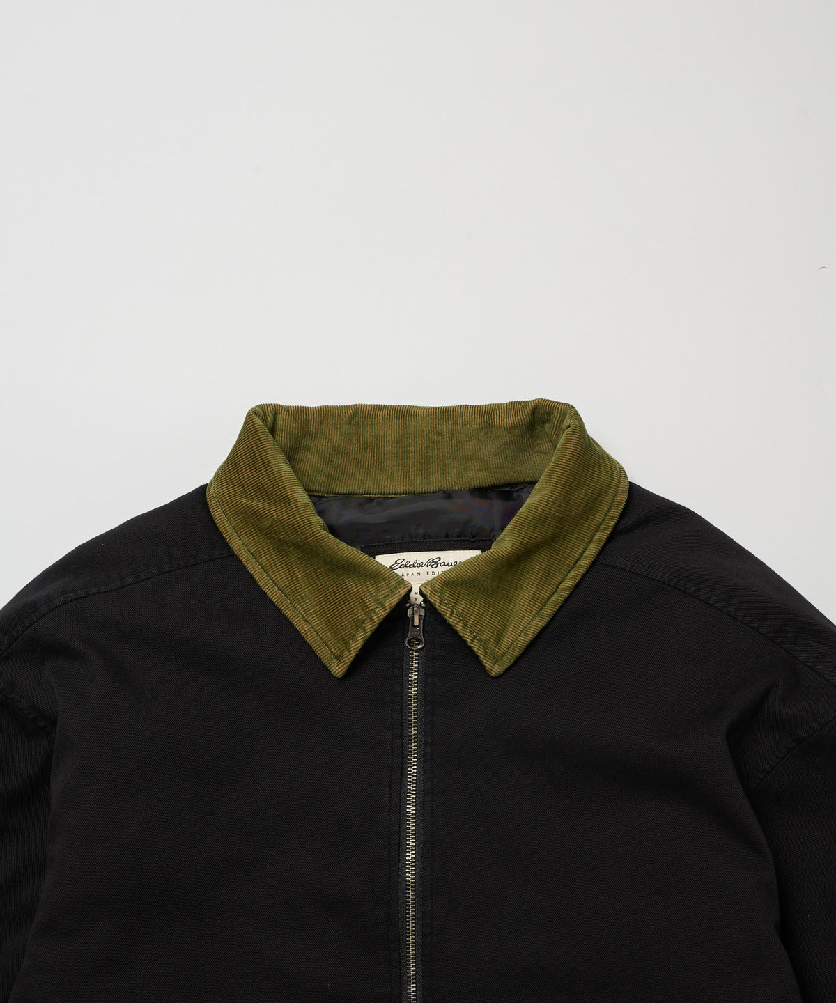 ユーティリティ ツイルジャケット/UTILITY TWILL JACKET