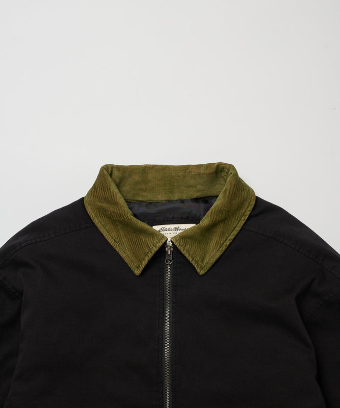 ユーティリティ ツイルジャケット/UTILITY TWILL JACKET
