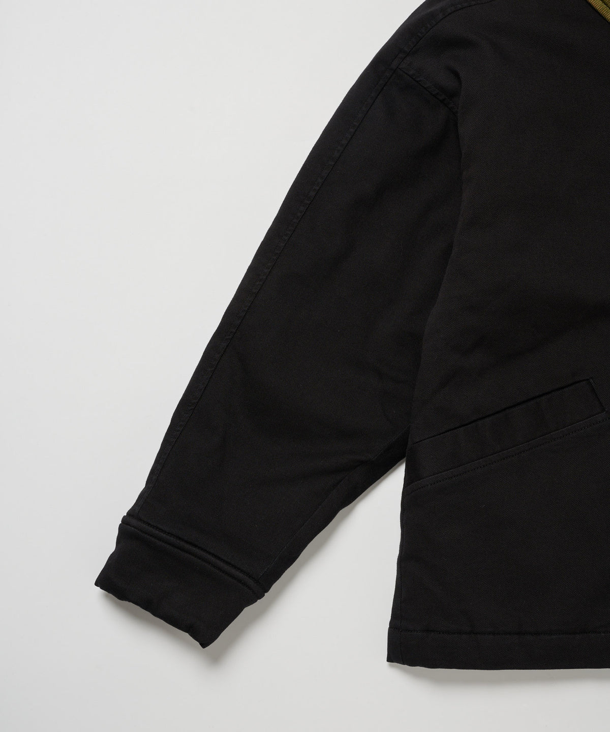 ユーティリティ ツイルジャケット/UTILITY TWILL JACKET