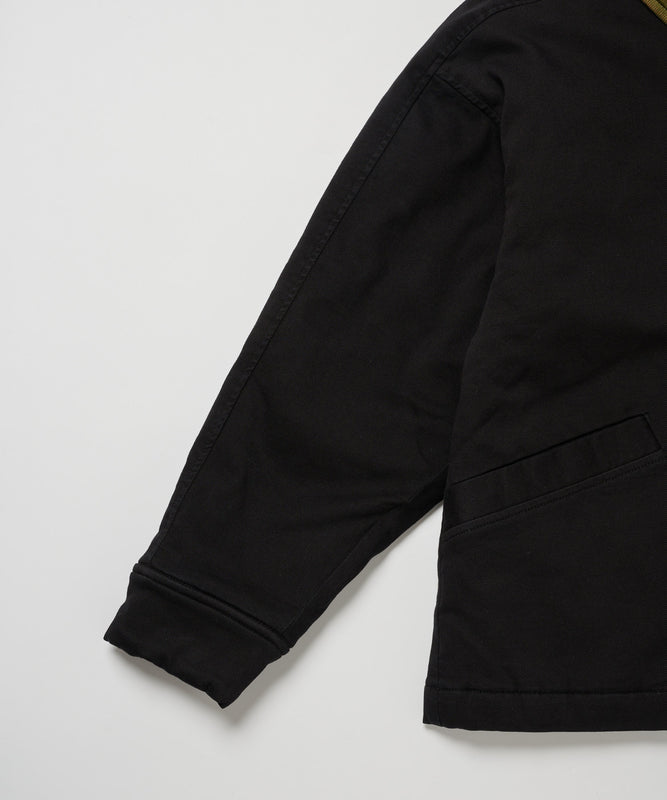 ユーティリティ ツイルジャケット/UTILITY TWILL JACKET
