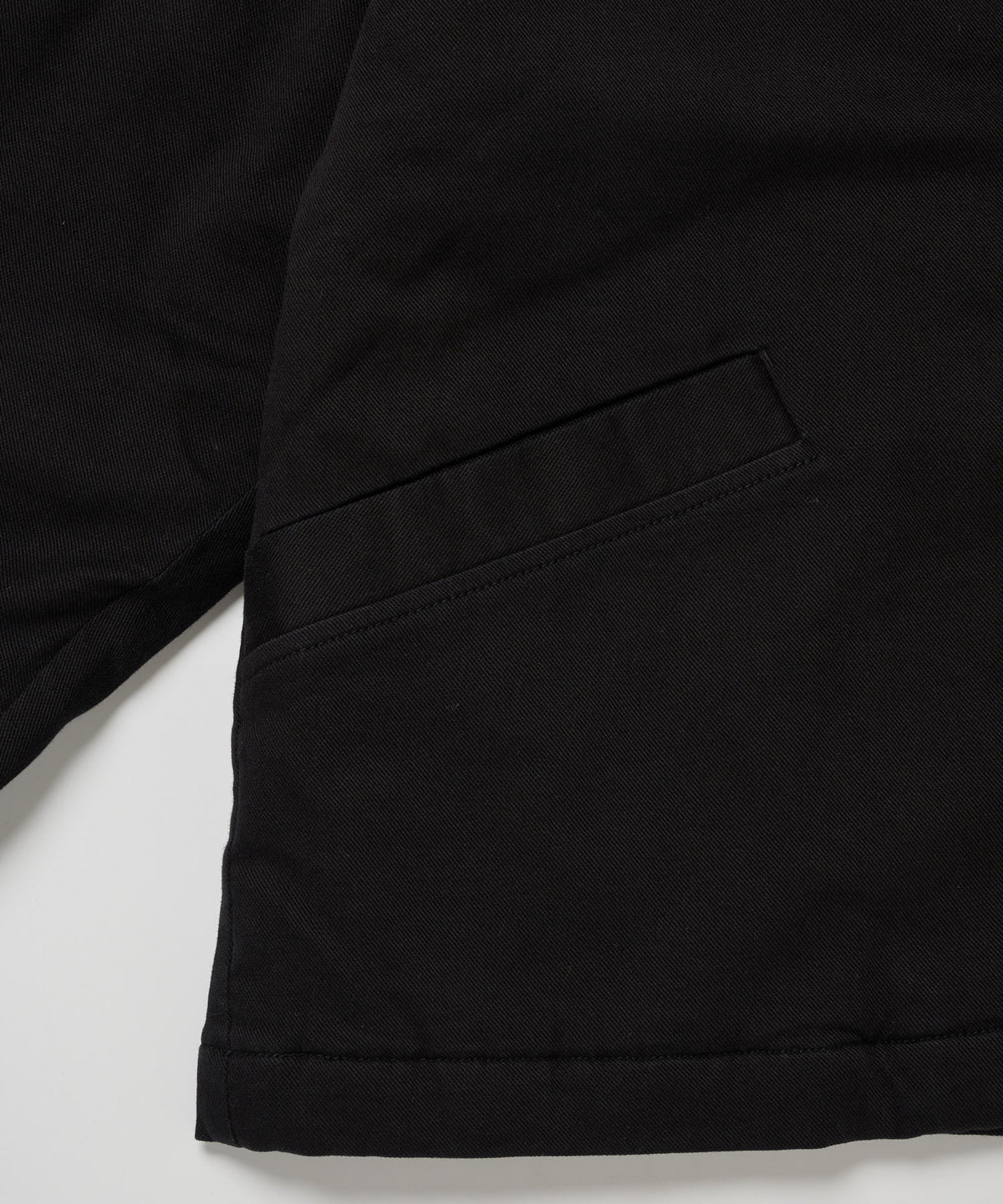 ユーティリティ ツイルジャケット/UTILITY TWILL JACKET