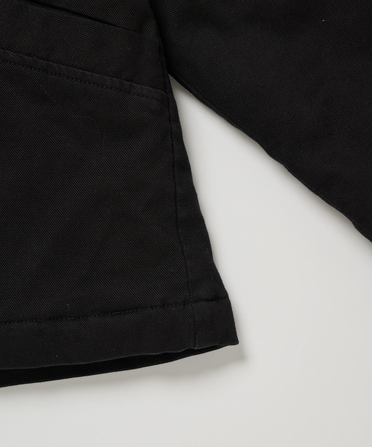 ユーティリティ ツイルジャケット/UTILITY TWILL JACKET