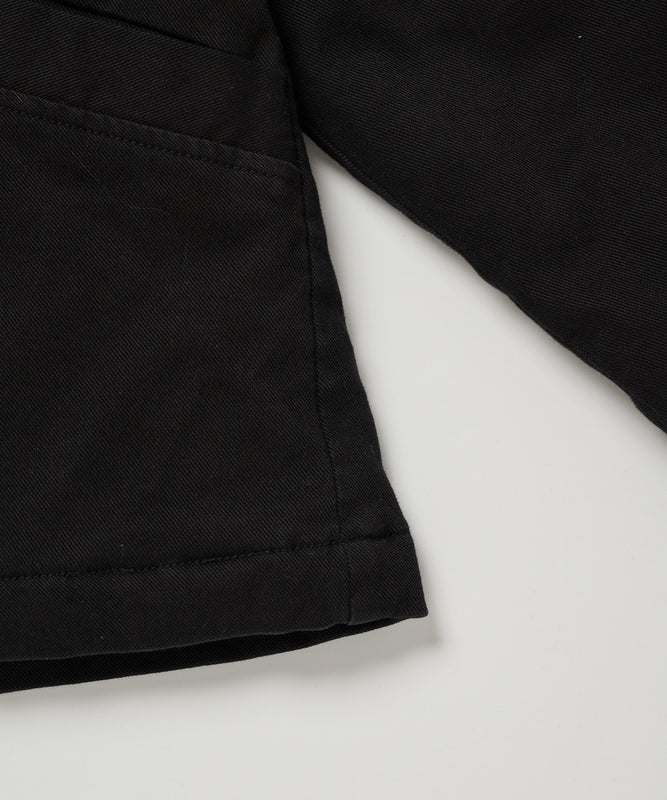 ユーティリティ ツイルジャケット/UTILITY TWILL JACKET