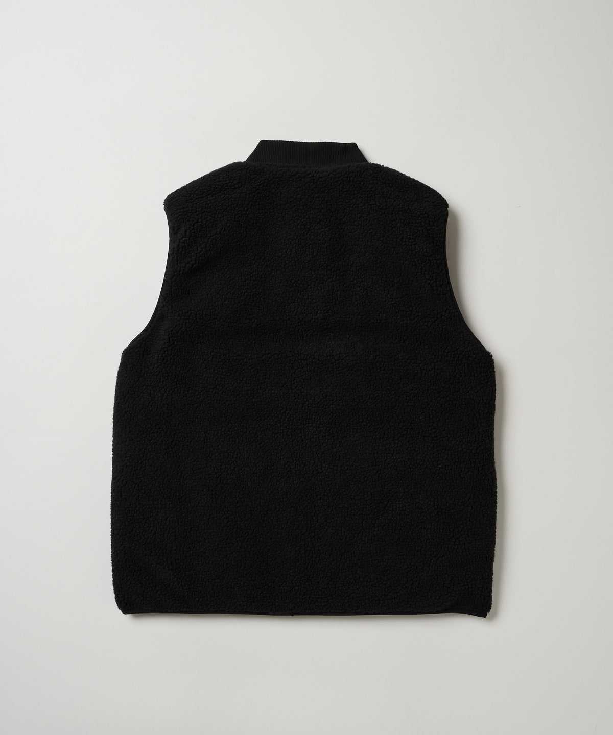 EB×TAION リバーシブルダウンボアベスト/EB×TAION REVERSIBLE DOWN BOA VEST