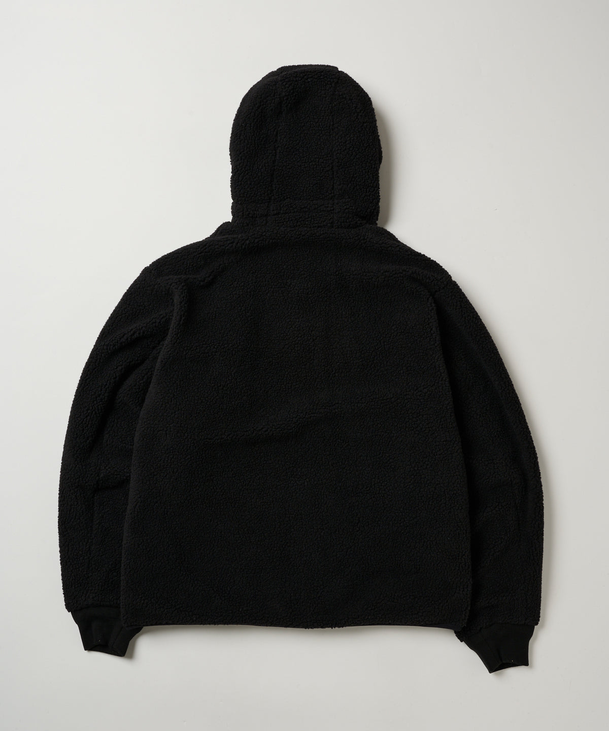 EB×TAION リバーシブルダウンボアパーカー/EB×TAION REVERSIBLE DOWN BOA PARKA