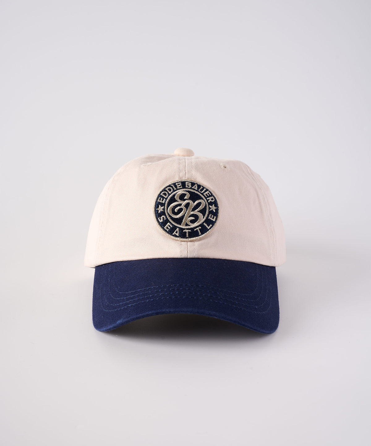 【通常配送】EB　エンブレムキャップ/EB EMBLEM CAP