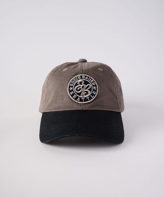 【通常配送】EB　エンブレムキャップ/EB EMBLEM CAP