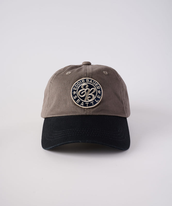 【通常配送】EB　エンブレムキャップ/EB EMBLEM CAP