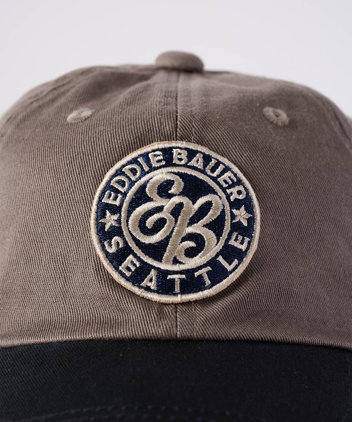 【通常配送】EB　エンブレムキャップ/EB EMBLEM CAP