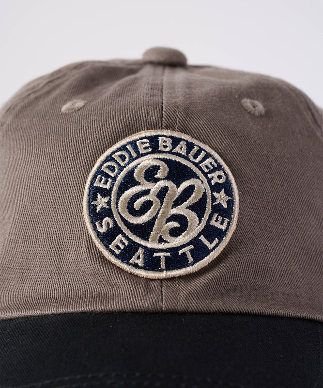 【通常配送】EB　エンブレムキャップ/EB EMBLEM CAP