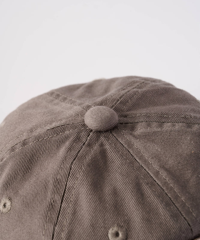 【通常配送】EB　エンブレムキャップ/EB EMBLEM CAP