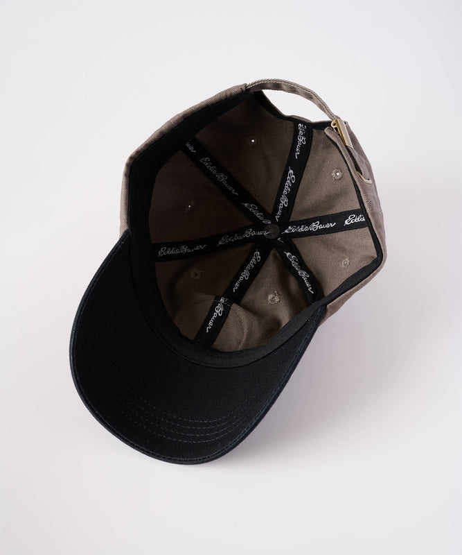 【通常配送】EB　エンブレムキャップ/EB EMBLEM CAP