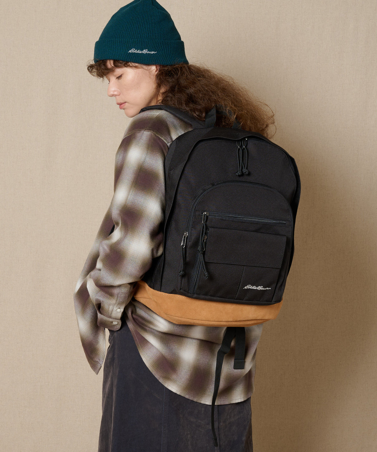 コンパスバックパック/COMPASS BACK PACK