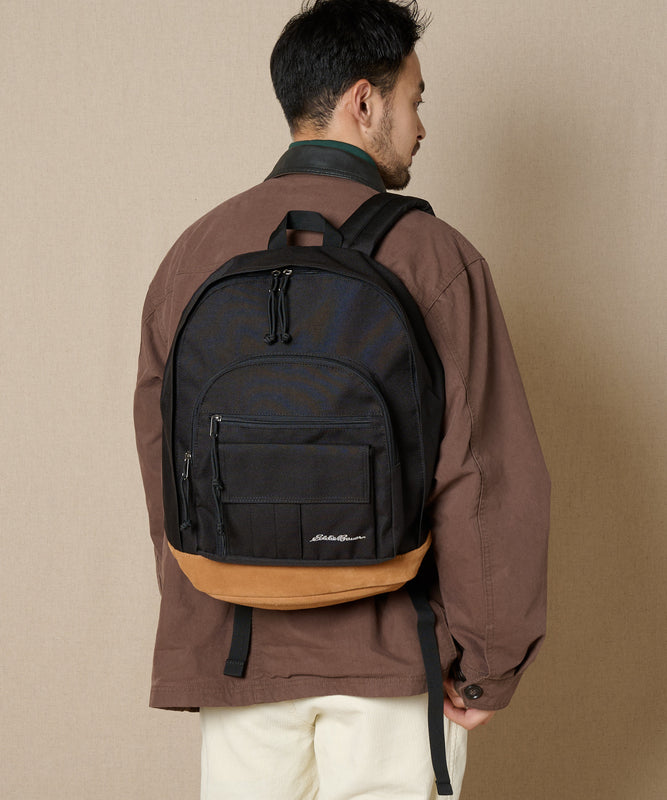 コンパスバックパック/COMPASS BACK PACK