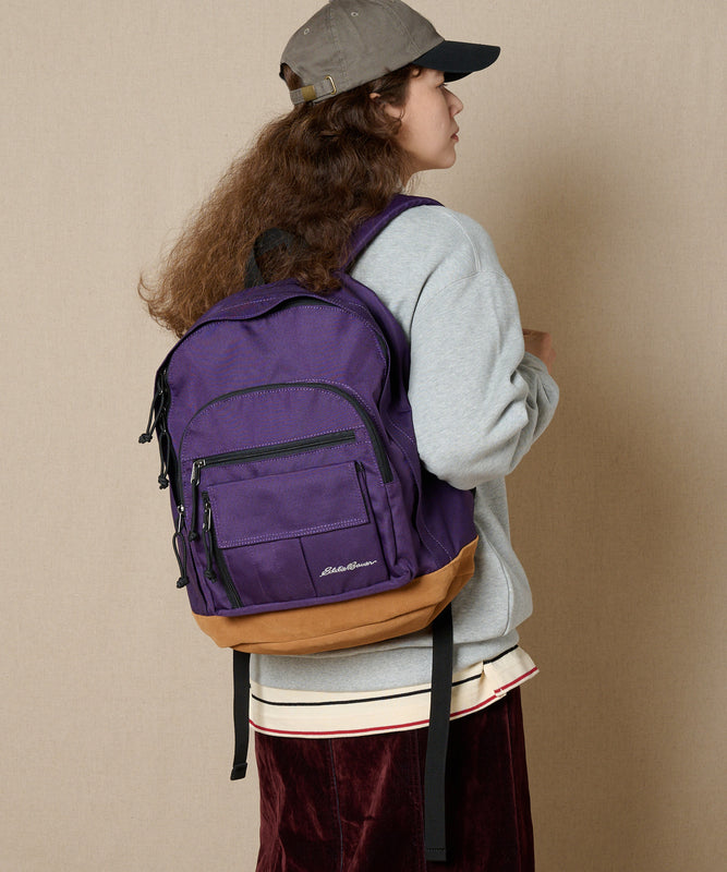 コンパスバックパック/COMPASS BACK PACK