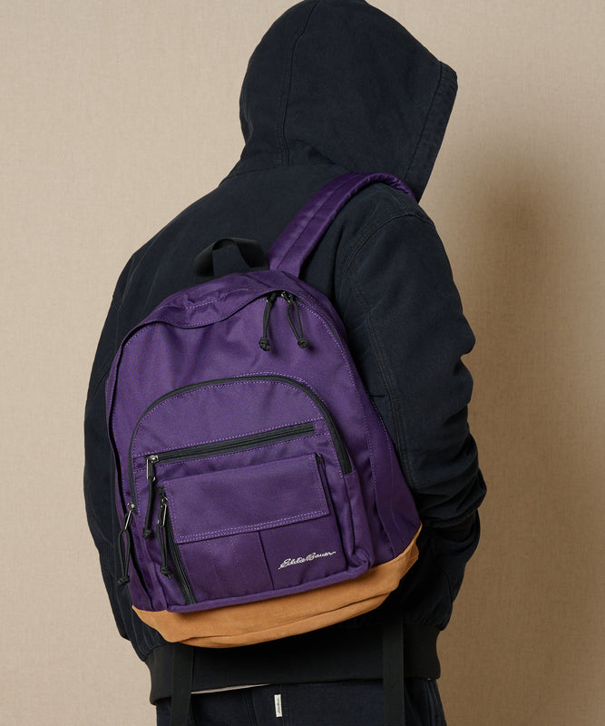 コンパスバックパック/COMPASS BACK PACK