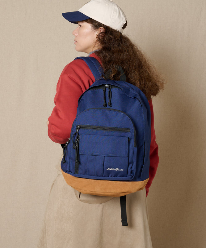 コンパスバックパック/COMPASS BACK PACK